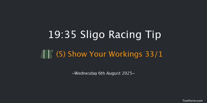 Sligo 19-35 13f Sun 13th Jul 2025