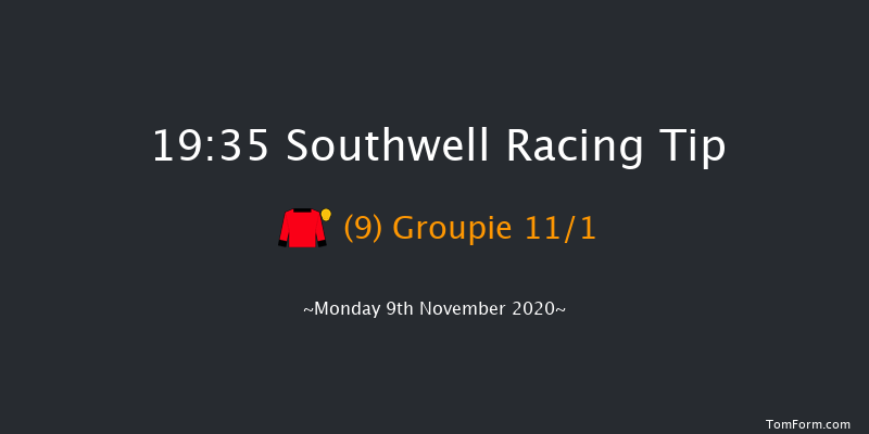 Bombardier 'March To Your Own Drum' Handicap (Div 1) Southwell 19:35 Handicap (Class 6) 7f Tue 3rd Nov 2020