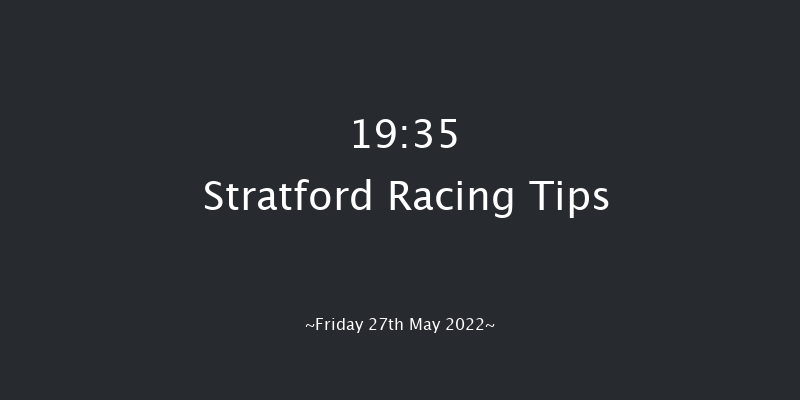 Stratford 19:35 Handicap Chase (Class 4) 21f Sat 21st May 2022