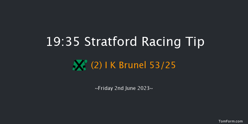 Stratford 19:35 Handicap Chase (Class 4) 21f Sun 21st May 2023