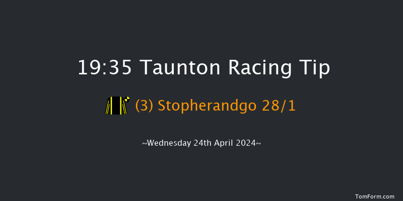 Taunton  19:35 Handicap Chase (Class 5) 22f Thu 11th Apr 2024