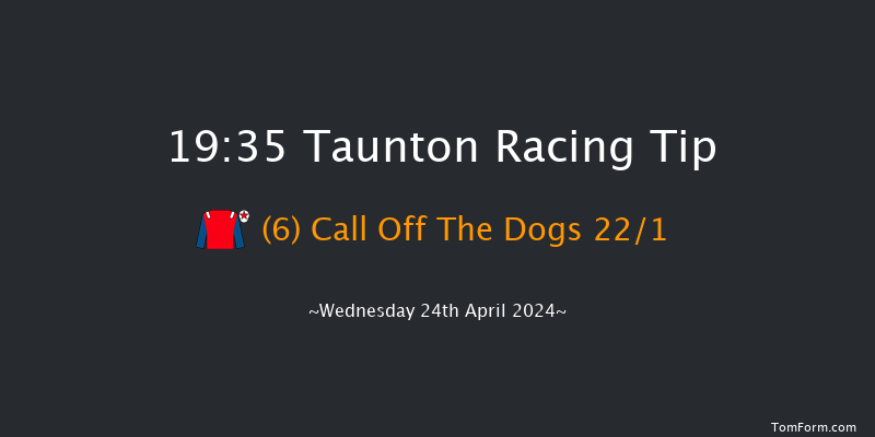 Taunton  19:35 Handicap Chase (Class 5) 22f Thu 11th Apr 2024