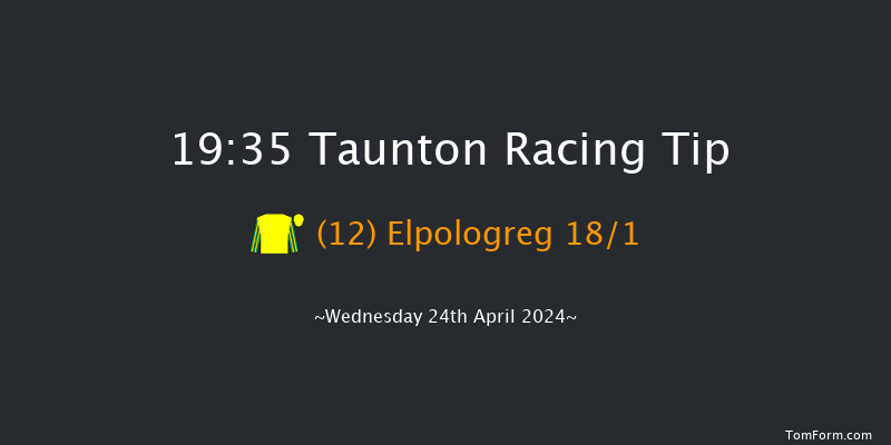 Taunton  19:35 Handicap Chase (Class 5) 22f Thu 11th Apr 2024