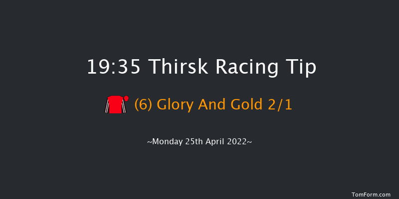 Thirsk 19:35 Stakes (Class 5) 8f Sat 9th Apr 2022