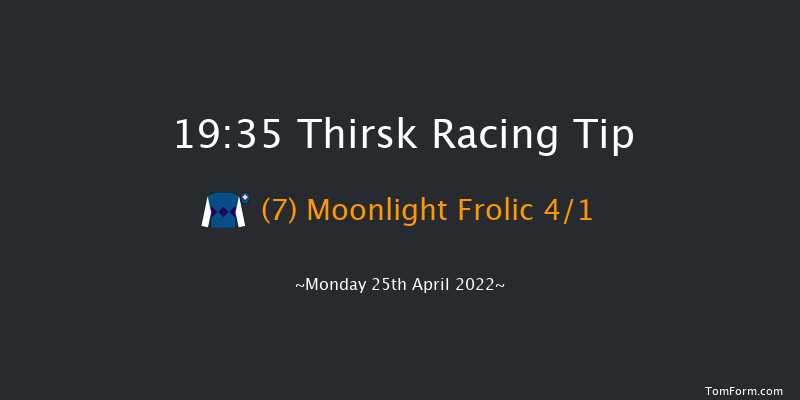 Thirsk 19:35 Stakes (Class 5) 8f Sat 9th Apr 2022