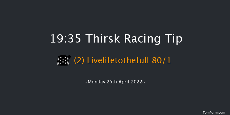 Thirsk 19:35 Stakes (Class 5) 8f Sat 9th Apr 2022