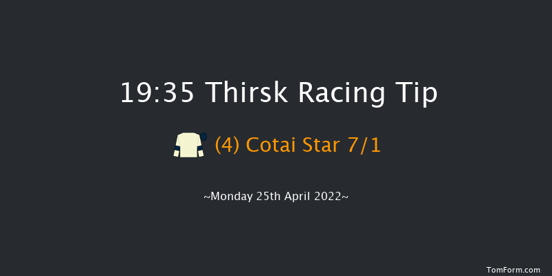 Thirsk 19:35 Stakes (Class 5) 8f Sat 9th Apr 2022