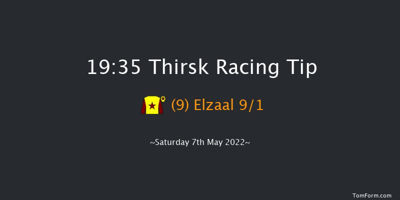 Thirsk 19:35 Handicap (Class 6) 5f Sat 30th Apr 2022
