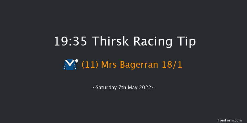 Thirsk 19:35 Handicap (Class 6) 5f Sat 30th Apr 2022