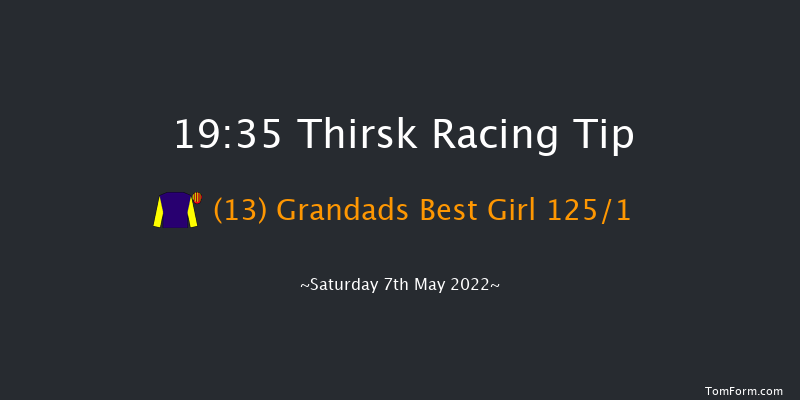 Thirsk 19:35 Handicap (Class 6) 5f Sat 30th Apr 2022