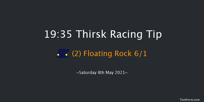 Betting Sites Ltd Novice Stakes Thirsk 19:35 Stakes (Class 5) 8f Sat 1st May 2021