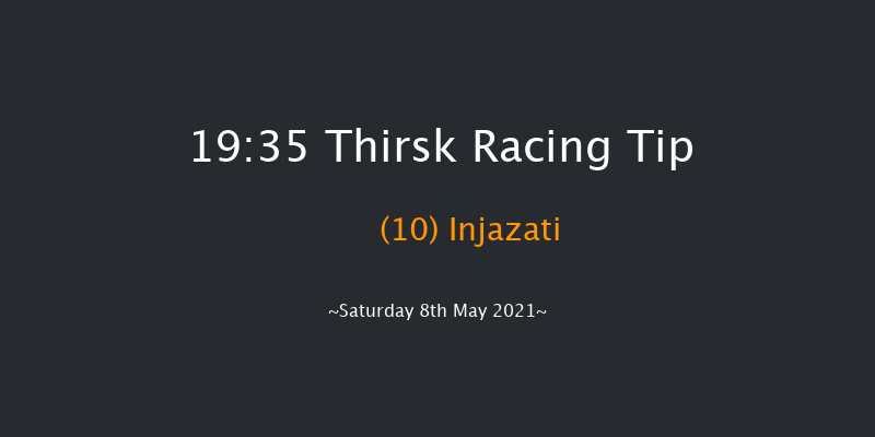 Betting Sites Ltd Novice Stakes Thirsk 19:35 Stakes (Class 5) 8f Sat 1st May 2021