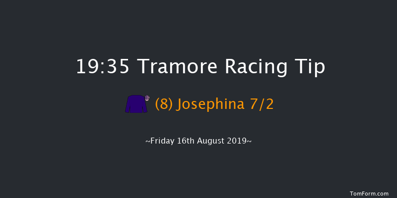 Tramore 19:35 Handicap Hurdle 16f Thu 15th Aug 2019
