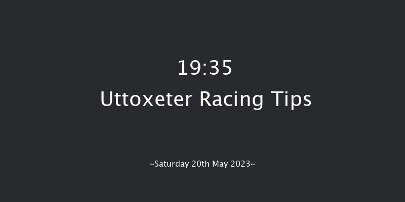 Uttoxeter 19:35 Handicap Chase (Class 5) 21f Sat 6th May 2023