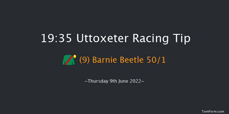 Uttoxeter 19:35 Handicap Hurdle (Class 5) 20f Thu 2nd Jun 2022