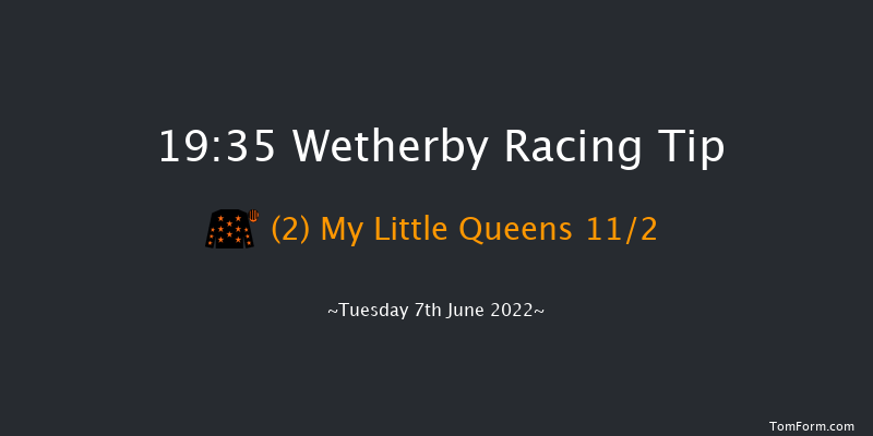 Wetherby 19:35 Handicap (Class 5) 10f Tue 3rd May 2022