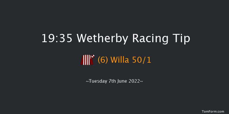Wetherby 19:35 Handicap (Class 5) 10f Tue 3rd May 2022
