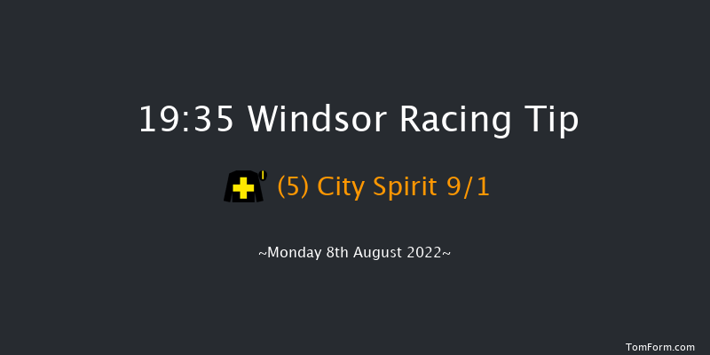 Windsor 19:35 Handicap (Class 6) 11f Sun 7th Aug 2022