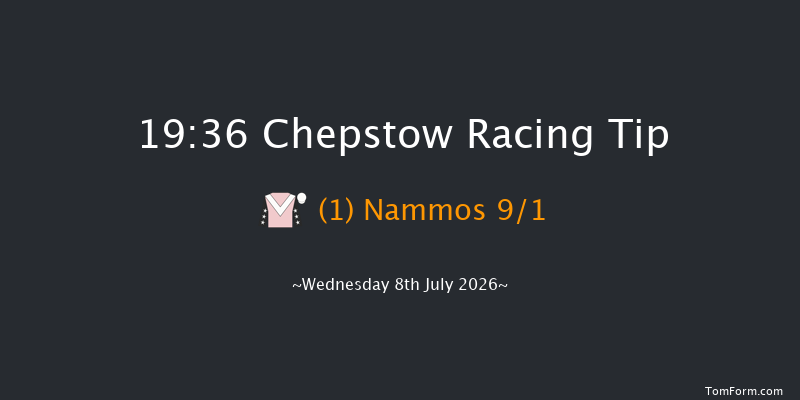 Chepstow 19-36 (Class 6) 8f Fri 3rd Jul 2026