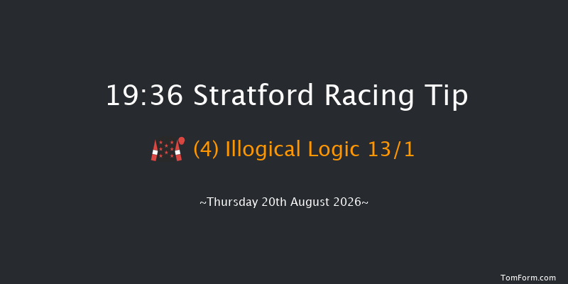 Stratford 19-36 (Class 5) 27f Sun 19th Jul 2026