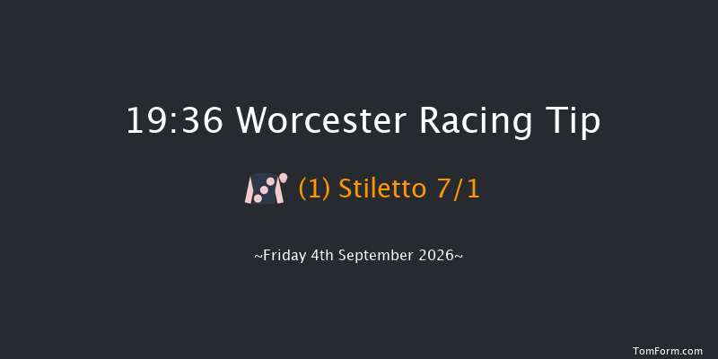 Worcester 19-36 (Class 5) 23f Sun 23rd Aug 2026