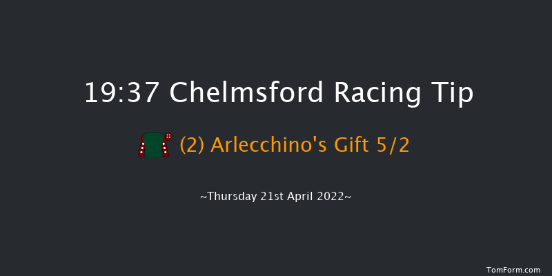 Chelmsford 19:37 Handicap (Class 6) 6f Fri 15th Apr 2022