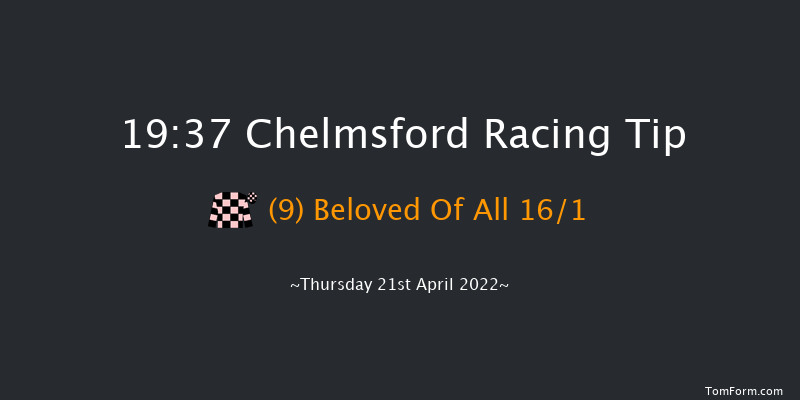Chelmsford 19:37 Handicap (Class 6) 6f Fri 15th Apr 2022