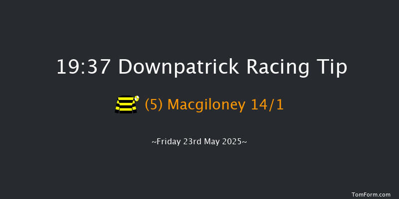 Downpatrick 19-37 28f Fri 9th May 2025