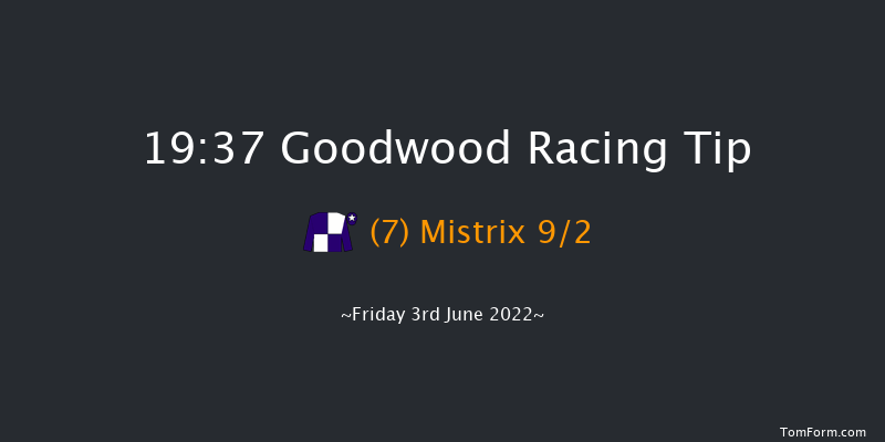 Goodwood 19:37 Handicap (Class 3) 6f Sat 21st May 2022