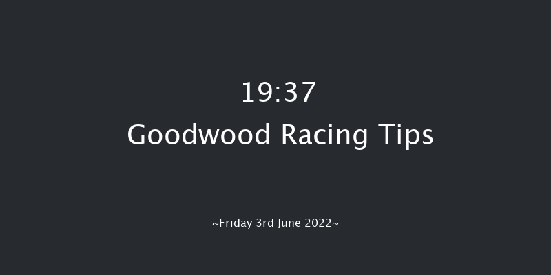 Goodwood 19:37 Handicap (Class 3) 6f Sat 21st May 2022
