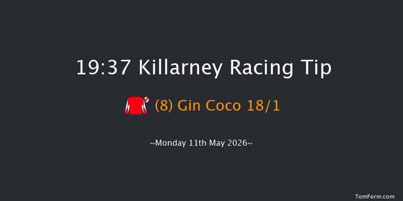 Killarney 19-37 23f Sat 9th May 2026