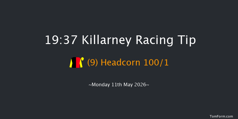 Killarney 19-37 23f Sat 9th May 2026