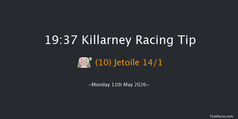 Killarney 19-37 23f Sat 9th May 2026