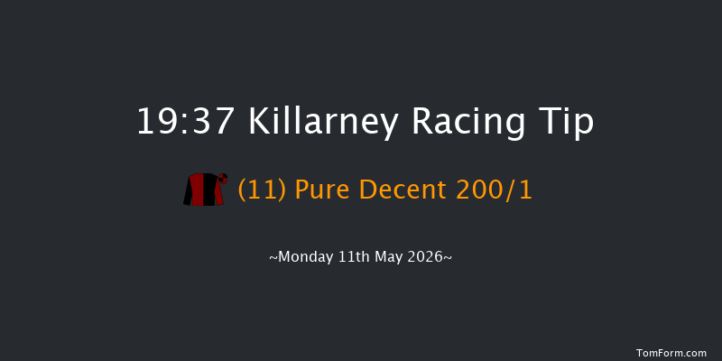 Killarney 19-37 23f Sat 9th May 2026