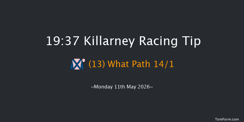 Killarney 19-37 23f Sat 9th May 2026