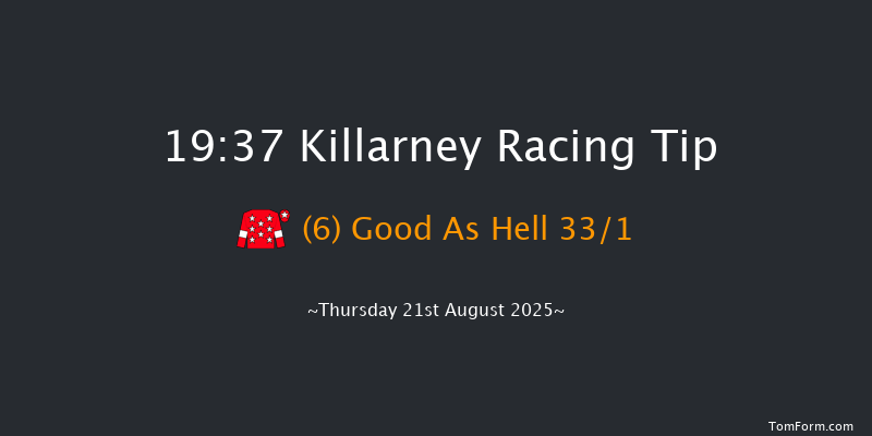 Killarney 19-37 17f Fri 18th Jul 2025