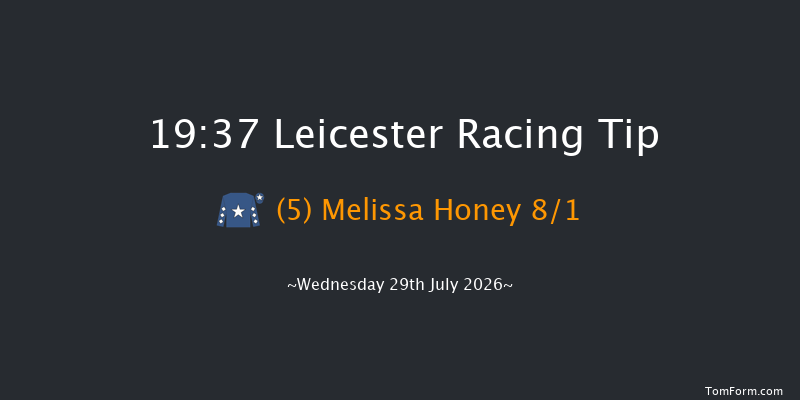 Leicester 19-37 (Class 6) 6f Wed 22nd Jul 2026