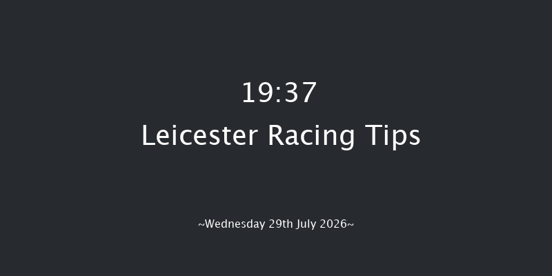 Leicester 19-37 (Class 6) 6f Wed 22nd Jul 2026
