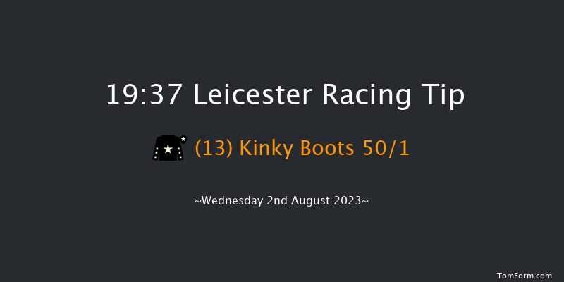 Leicester 19:37 Stakes (Class 4) 7f Wed 26th Jul 2023