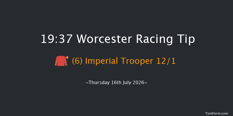 Worcester 19-37 (Class 4) 16f Fri 10th Jul 2026