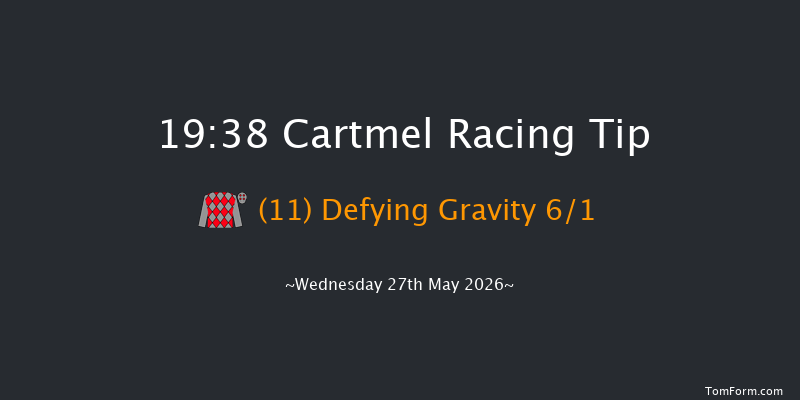 Cartmel 19-38 (Class 5) 25f Mon 25th May 2026