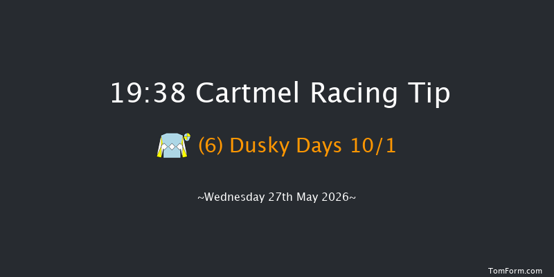 Cartmel 19-38 (Class 5) 25f Mon 25th May 2026