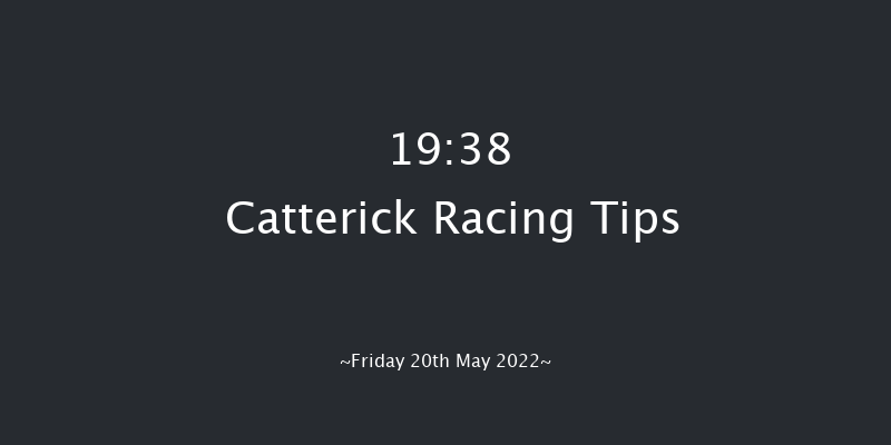 Catterick 19:38 Claimer (Class 6) 7f Mon 9th May 2022