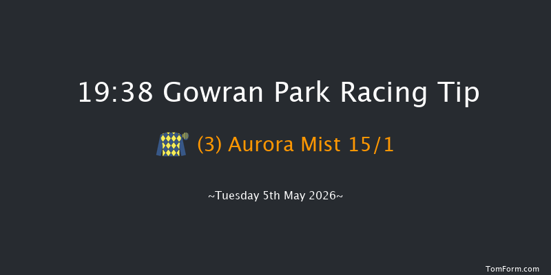 Gowran Park 19-38 8f Wed 22nd Apr 2026