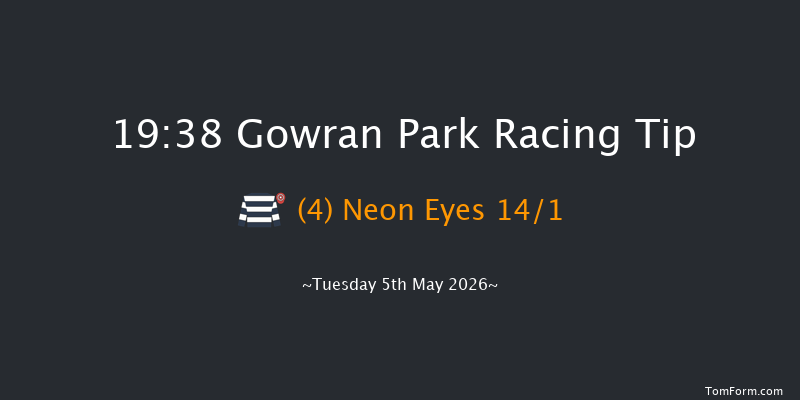 Gowran Park 19-38 8f Wed 22nd Apr 2026