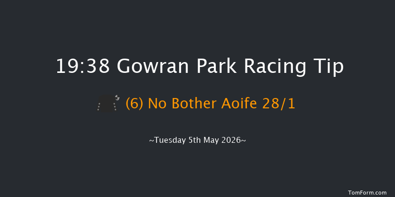 Gowran Park 19-38 8f Wed 22nd Apr 2026