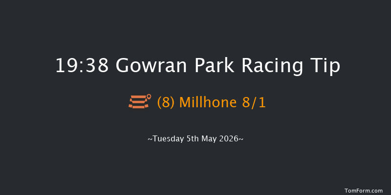 Gowran Park 19-38 8f Wed 22nd Apr 2026