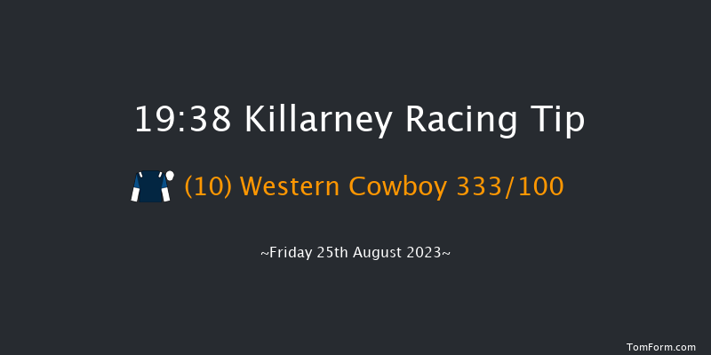 Killarney 19:38 Handicap Chase 17f Thu 24th Aug 2023