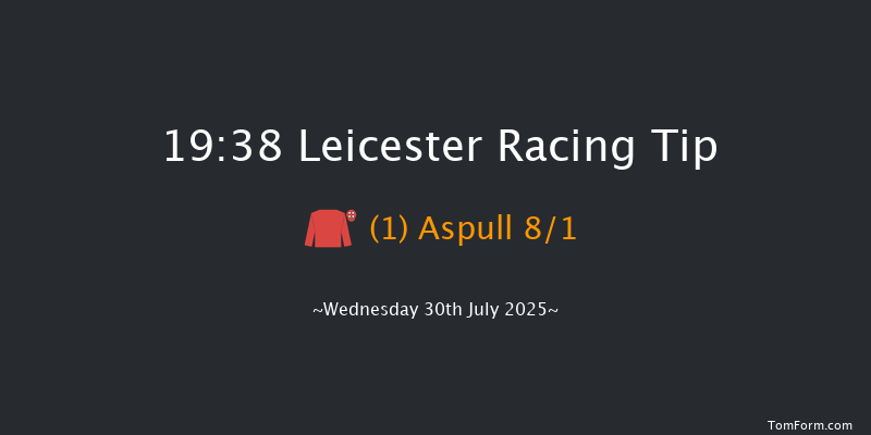 Leicester 19-38 (Class 4) 7f Wed 23rd Jul 2025