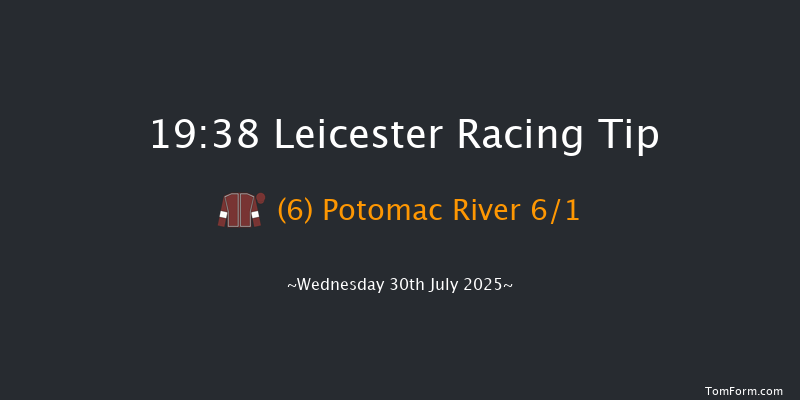 Leicester 19-38 (Class 4) 7f Wed 23rd Jul 2025